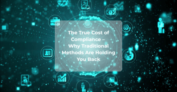 Transforming Business Compliance in Thailand: Embrace Digital Solutions