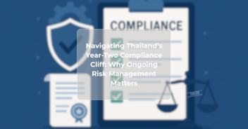 Navigating Thailand's Year-Two Compliance Challenges for Foreign Businesses