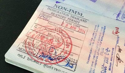 How to Get a Re-Entry Permit at Suvarnabhumi Airport (For Non-B Visa Holders)