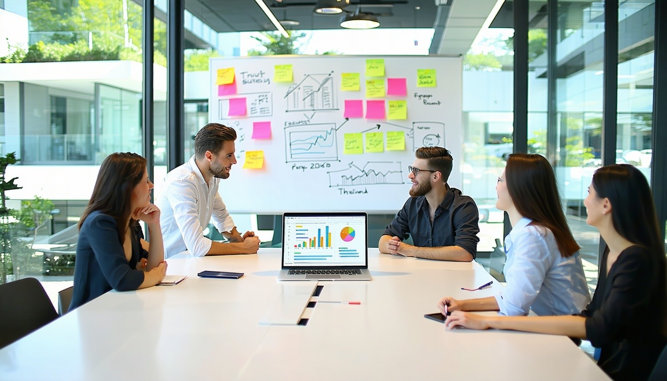 Business Starter in Thailand